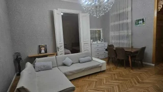 6 room Flat For Sale. Chugureti