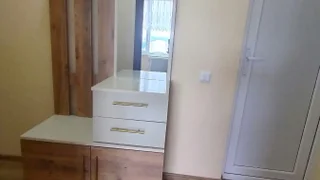 2-комнатная квартира. Исани