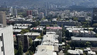 4-комнатная квартира Продаётся. Сабуртало