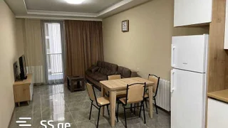 2 room Flat For Rent. Saburtalo