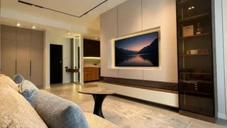 White Square Shartava: Студия, 90,0 м²