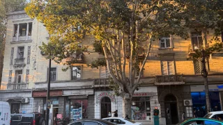 Офисное помещение на ქეთევან წამებულის გამზირი 65 Avlabari