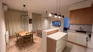 3-комнатная квартира. Надзаладеви