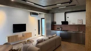 3-комнатная квартира. Ортачала