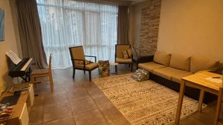 2 room Flat For Rent. Vake