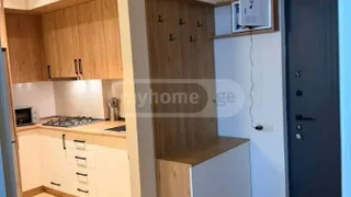 2-комнатная квартира. Ортачала