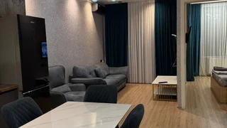 2 room Flat Daily rent. Varketili