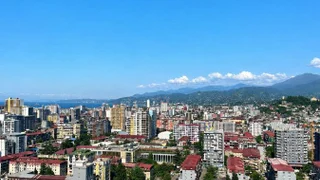 1+1 на ხიმშიაშვილის ქ. 30 Khimshiashvili District