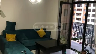 Паркинг на Mirian Mephe St 0 Didi digomi