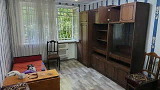 1 room Flat For Rent. Mesame masivi