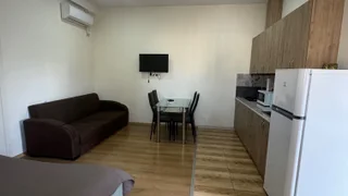 1 room Flat Daily rent. Digomi