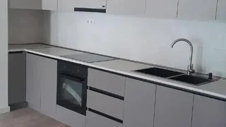 3-комнатная квартира на продажу. Сабуртало