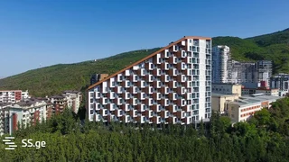 Коммерческое помещение на ილია ჭავჭავაძის გამზირი 82 Vake