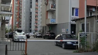 3-комнатная квартира. Глдани