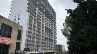 2-комнатная квартира в Тбилиси