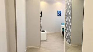2+1 по улице Кобаладзе 8А, $700