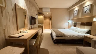Dreamland Oasis Gela 14-414 Студия 33м2