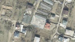 Участок земли на продажу. Ваке