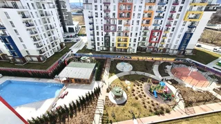 4-комнатная квартира в Тбилиси