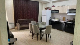 3-комнатная квартира в Тбилиси