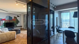 4-комнатная квартира. Озеро Лиси