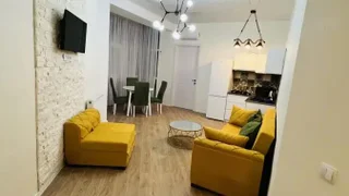 2 комнатная квартира Продаётся. Сабуртало