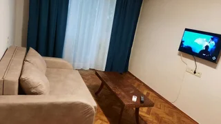 1 room Flat Daily rent. Saburtalo