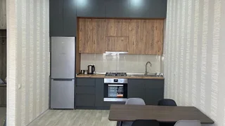 2-комнатная квартира в Тбилиси
