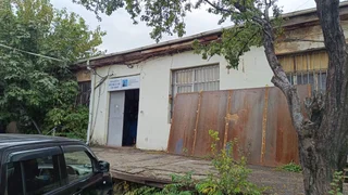 Store-Industrial property For Rent. Navtlugi