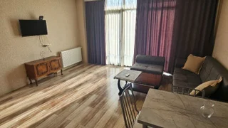 2-комнатная квартира в Тбилиси