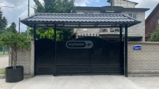 5-комнатная квартира
