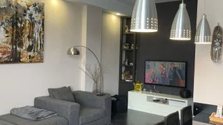 4-комнатная квартира. Сабуртало