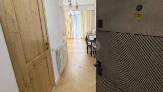 2-комнатная квартира в Тбилиси