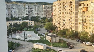 3-комнатная квартира в Тбилиси