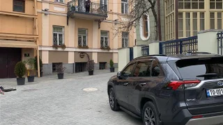 3-комнатная квартира в Тбилиси