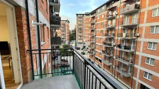 3 room Flat Daily rent. Sanzona