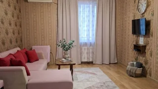 2 room Flat Daily rent. Saburtalo