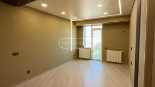 2-комнатная квартира в Дидомском районе