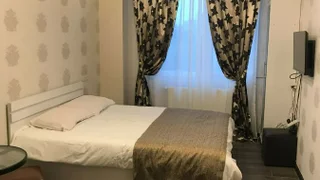 3-комнатная квартира. Дидубе