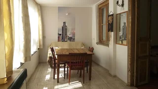 3 room Flat for rent. Sololaki