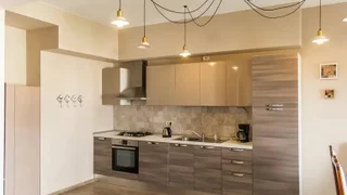 Проспект Михаила Тамаруашвили, 6б: 4-комнатная, 160.0 м²