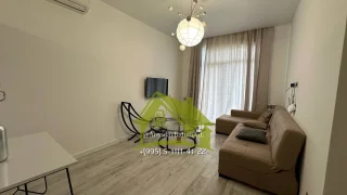 2+1 квартира, ул. Генерала Аслана Абашидзе 19, $700
