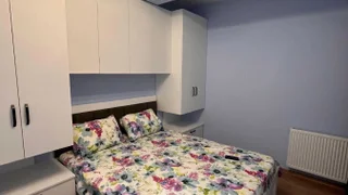 2 room Flat Daily rent. Didi digomi