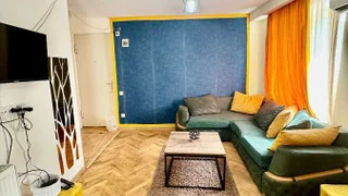 Коммерческое помещение на улица Петра Кавтарадзе 47 Saburtalo