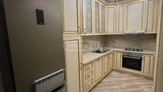 4-комнатная квартира в Дидубе