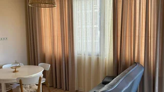1+1 на Panorama Batumi Ангис 2-й переулок 10 Airport District