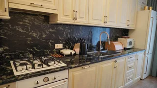 Квартира 130 кв.м, 3 спальни, ул. Горгиладзе 45, $2000