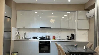 3-комнатная квартира в Тбилиси