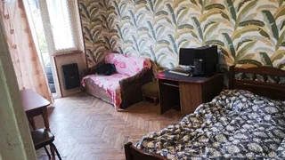 1-комнатная квартира сдаётся. Исани