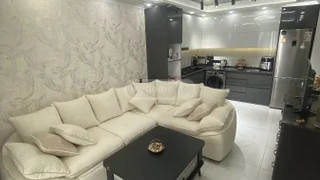2-комнатная квартира Продаётся. Авчала